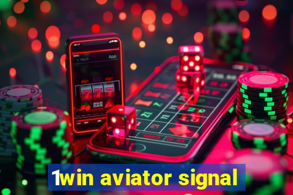 1win aviator signal